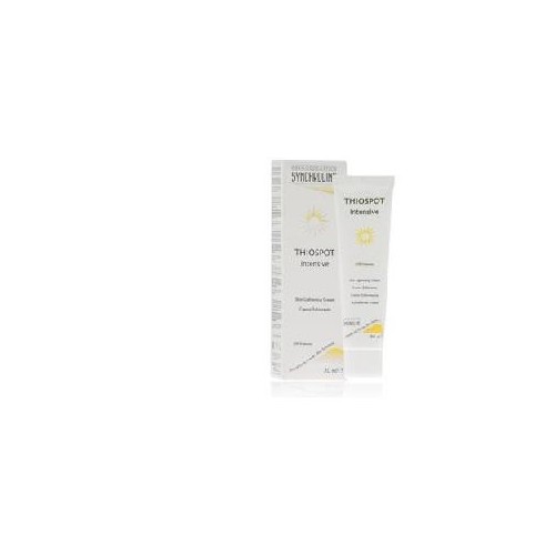 THIOSPOT INTENSIVE CREAM 30ML