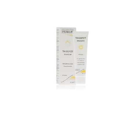 THIOSPOT INTENSIVE CREAM 30ML