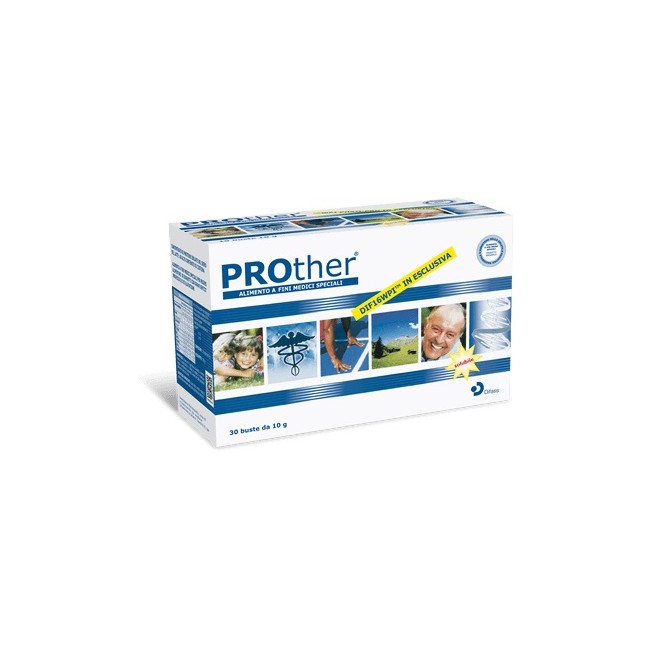 PROTHER 30BUST 10G