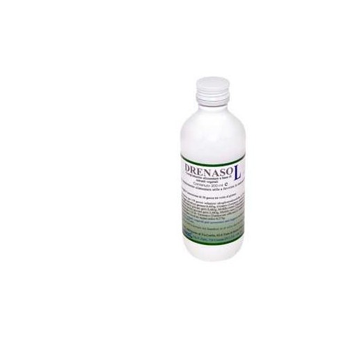 DRENASOL GOCCE 200ML