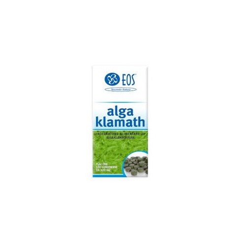 EOS ALGA KLAMATH 100CPR