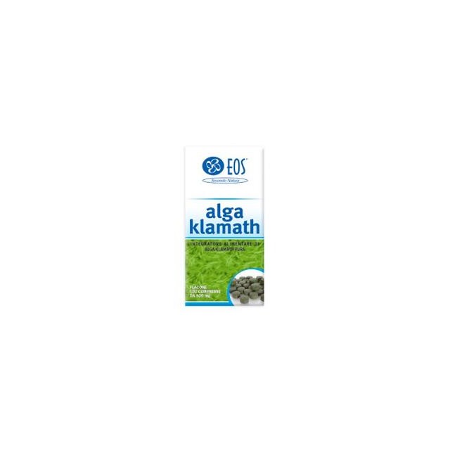 EOS ALGA KLAMATH 100CPR