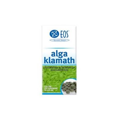 EOS ALGA KLAMATH 100CPR