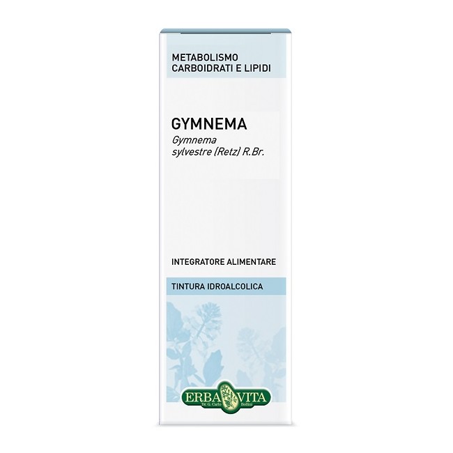 GYMNEMA SYLV SOL IAL 50ML