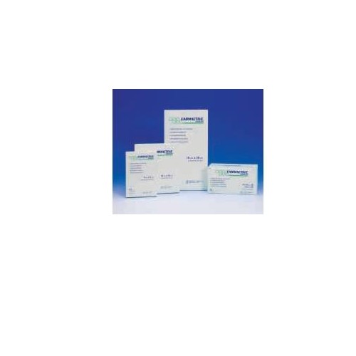ALGINATO STERILE 5X5CM 10PZ