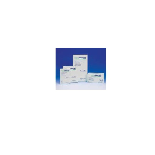 ALGINATO STERILE 5X5CM 10PZ