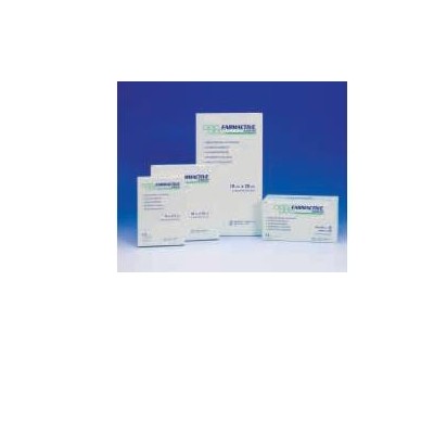 FARMACTIVE ALGINATO 10X10 10PZ