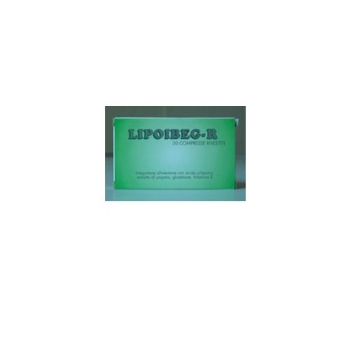 LIPOIBEG R 30CPR