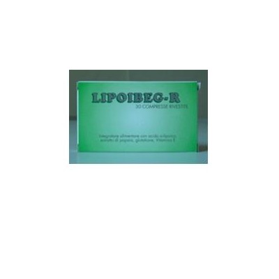 LIPOIBEG R 30CPR