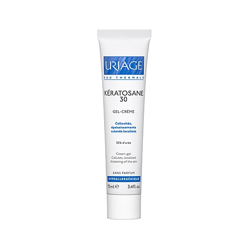 KERATOSANE 30 CR 75ML