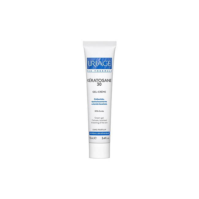 KERATOSANE 30 CR 75ML