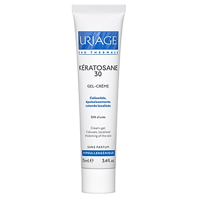 KERATOSANE 30 CR 75ML