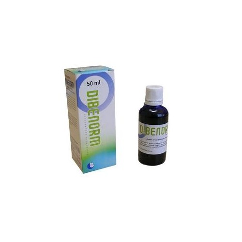 DIBENORM 50ML SOL IAL