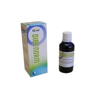 DIBENORM 50ML SOL IAL