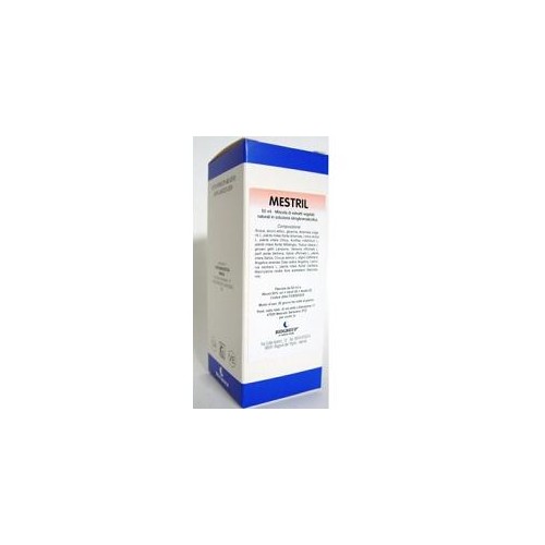 MESTRIL 50ML SOL IAL