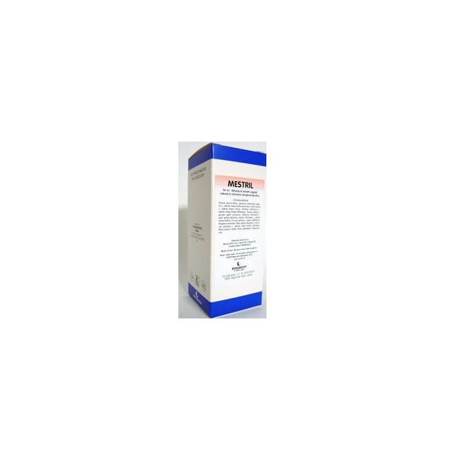 MESTRIL 50ML SOL IAL