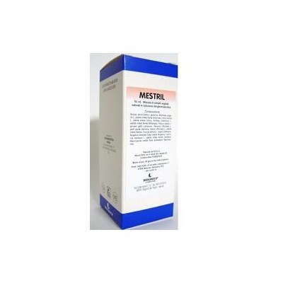 MESTRIL 50ML SOL IAL