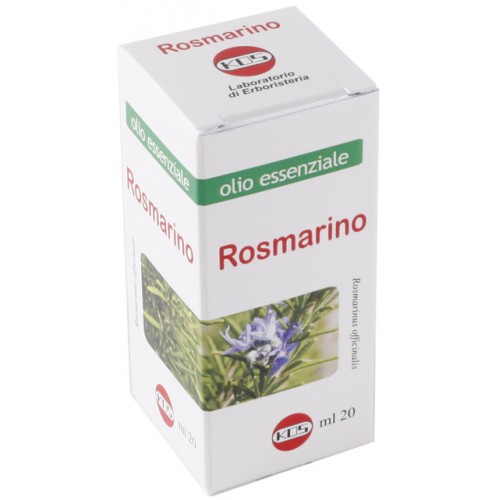 ROSMARINO OLIO ESSENZIALE 20ML