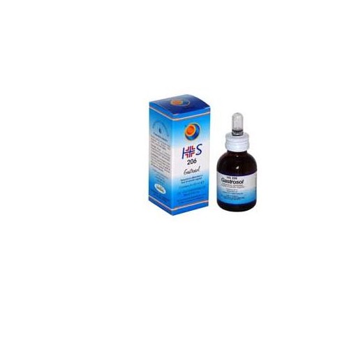 GASTROSOL LIQUIDO 50ML