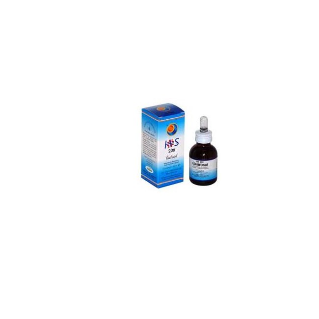 GASTROSOL LIQUIDO 50ML