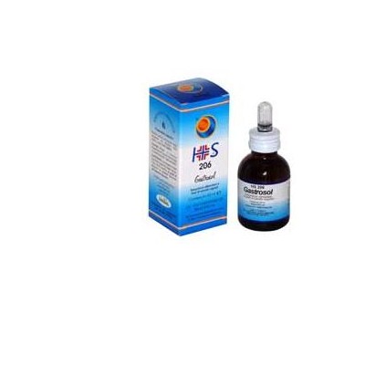 GASTROSOL LIQUIDO 50ML