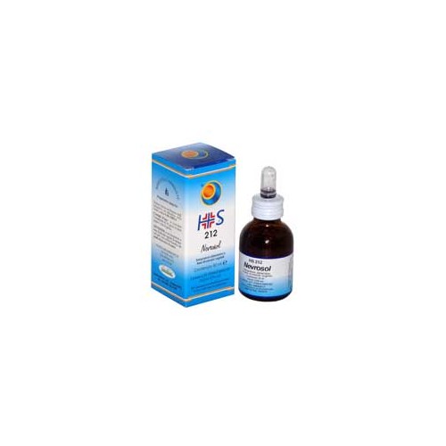 NEVROSOL LIQUIDO 50ML