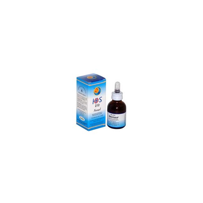 NEVROSOL LIQUIDO 50ML