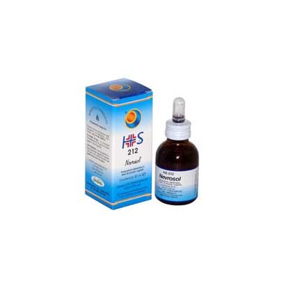 NEVROSOL LIQUIDO 50ML