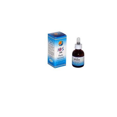 RINOPLUS LIQUIDO 50ML