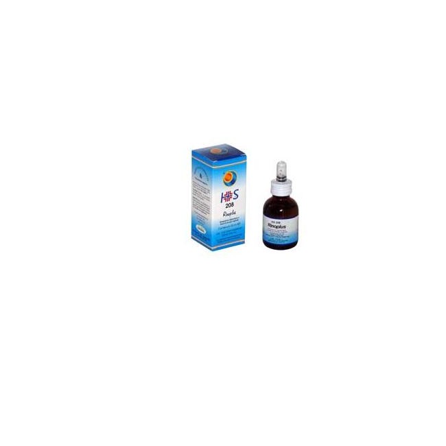 RINOPLUS LIQUIDO 50ML