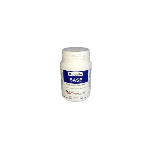 MELCALIN BASE 84CPR