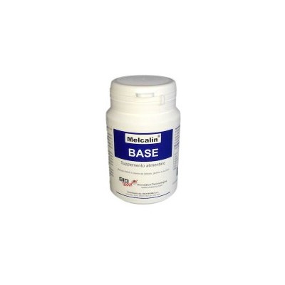 MELCALIN BASE 84CPR