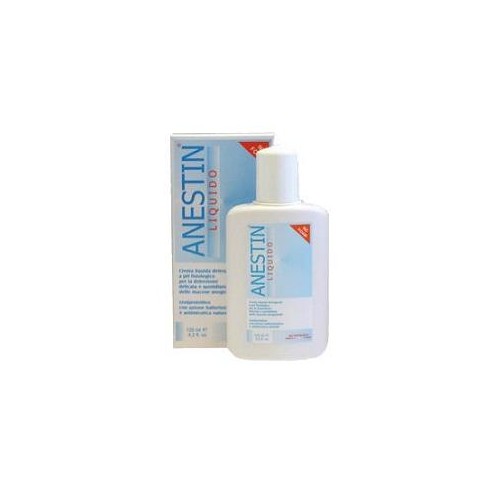 ANESTIN LIQUIDO 125ML