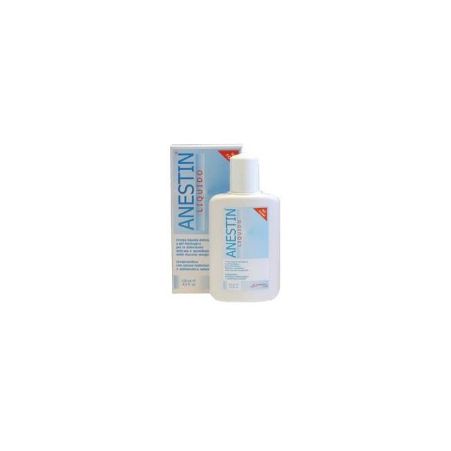 ANESTIN LIQUIDO 125ML