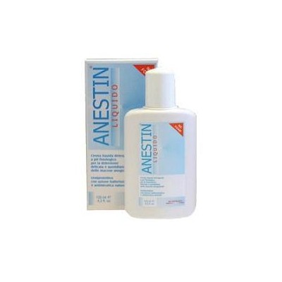 ANESTIN LIQUIDO 125ML