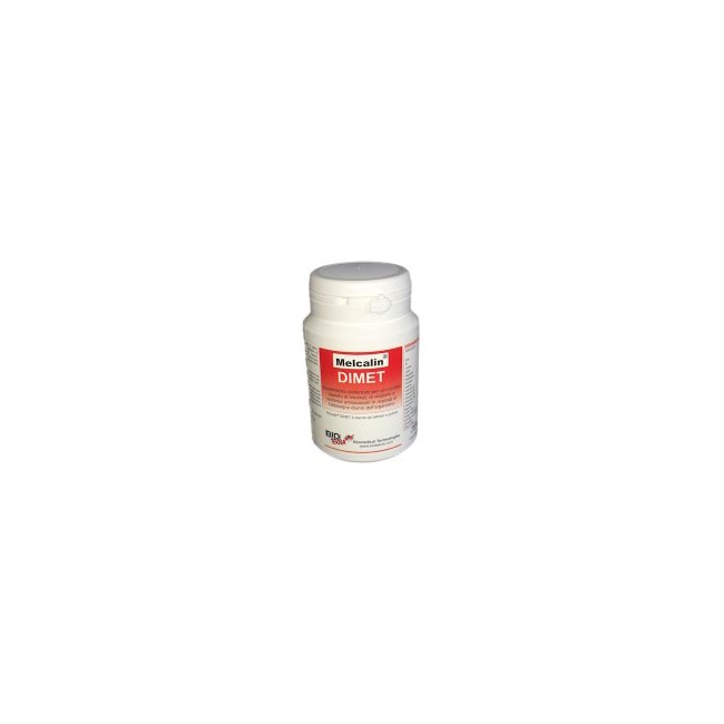 MELCALIN DIMET 28CPS