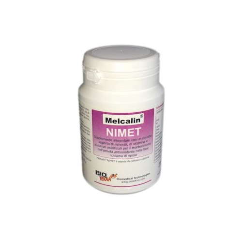 MELCALIN NIMET 28CPS