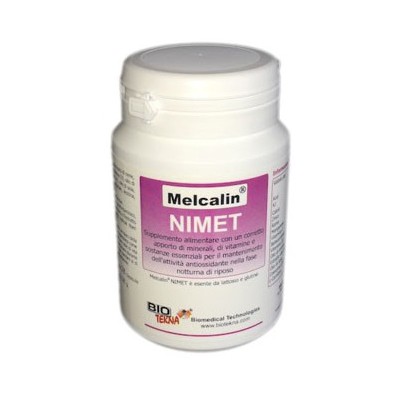 MELCALIN NIMET 28CPS
