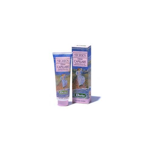 CREMA CAPILLARE 250ML