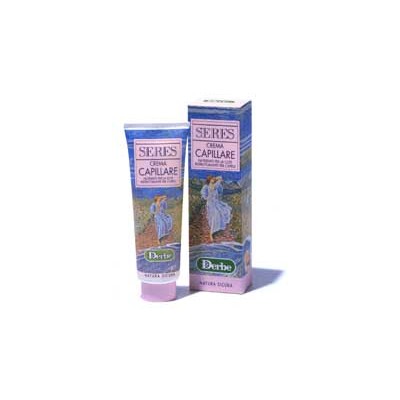 CREMA CAPILLARE 250ML