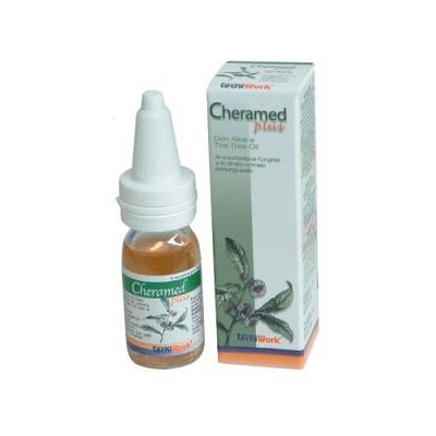 CHERAMED EMOL UN/PIEDE 15ML