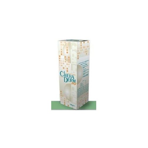 CHERADERM 30 CREMA 100ML