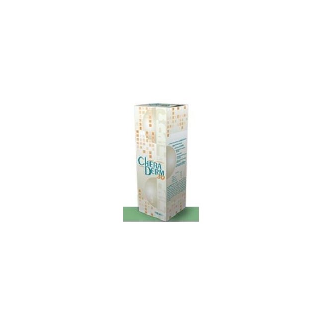 CHERADERM 30 CREMA 100ML