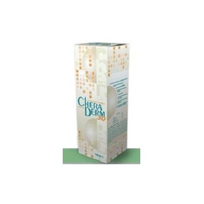CHERADERM 30 CREMA 100ML