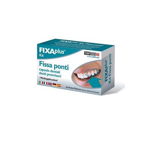 FIXAPLUS KIT FISSA PONTI