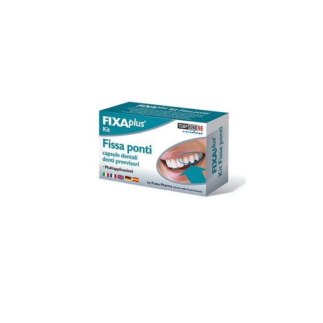 FIXAPLUS KIT FISSA PONTI