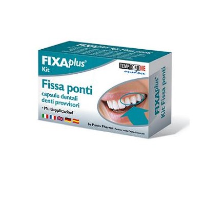 FIXAPLUS KIT FISSA PONTI