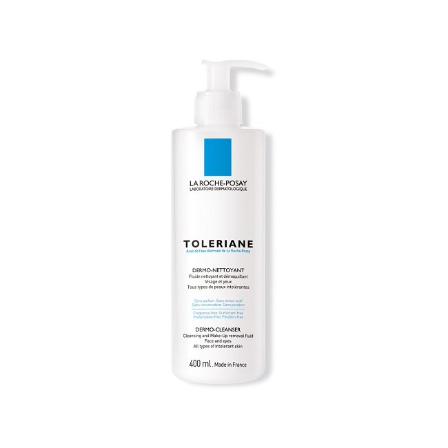 TOLERIANE DN 400ML
