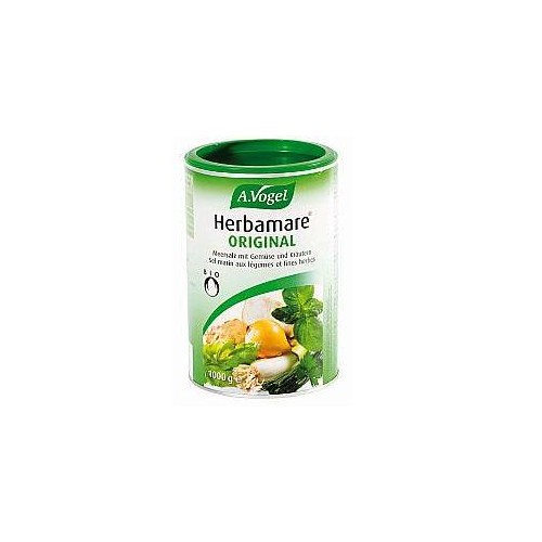 BIOFORCE HERBAMARE 1000G