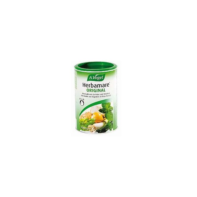 BIOFORCE HERBAMARE 1000G